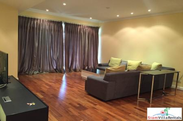 The Cadogan Private Residence | Spacious and Deluxe Three Bedroom for Rent on Sukhumvit Soi 39-5