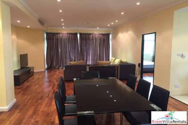 The Cadogan Private Residence | Spacious and Deluxe Three Bedroom for Rent on Sukhumvit Soi 39-6