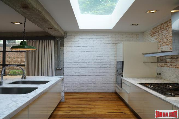 Three Bedroom Pool Villa Plus Separate Bungalow for Rent in Nai Harn, Phuket-23