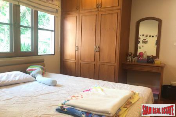 Three bedroom Home with Garden, Sala and Koi Pond in The Sala, Chiang Mai-13