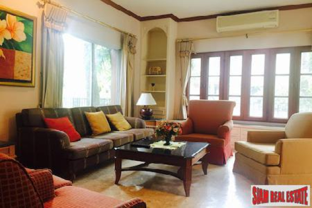 Three bedroom Home with Garden, Sala and Koi Pond in The Sala, Chiang Mai-2
