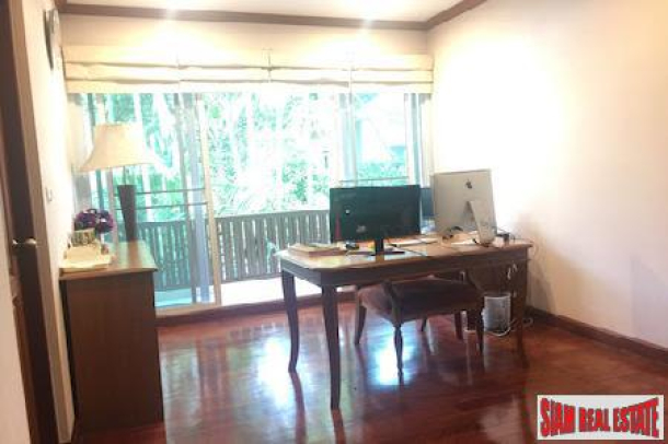 Three bedroom Home with Garden, Sala and Koi Pond in The Sala, Chiang Mai-9