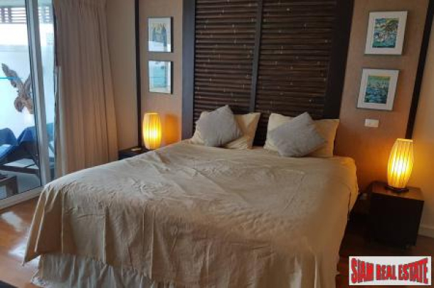 New Three Bedroom Close to Everything in The Sala, Chiang Mai-14