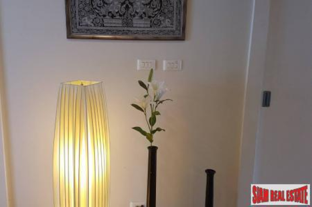 New Three Bedroom Close to Everything in The Sala, Chiang Mai-18