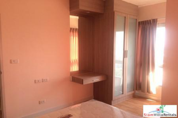 Hot Deal! Brand New 2 BRs Next to Department Store in South Pattaya With Seaview-7