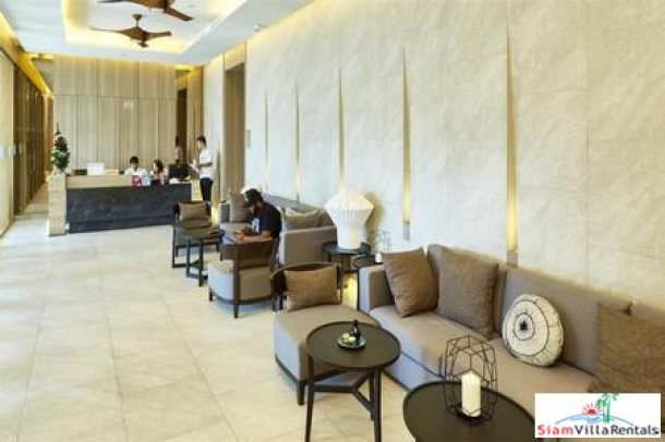 4 Bedroom Villa with Sea-Views and a Private Pool For Holiday Rental at Kata, Phuket-8