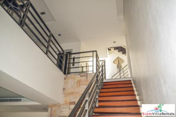 The Lantern Residence | Impressive Four Bedroom House for Rent in Koh Kaew-10