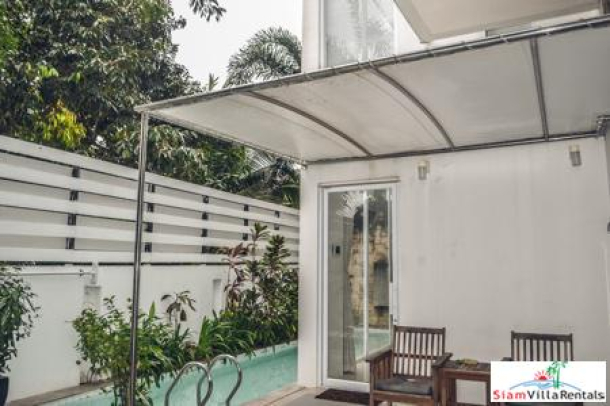 The Lantern Residence | Impressive Four Bedroom House for Rent in Koh Kaew-16