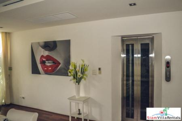 The Lantern Residence | Impressive Four Bedroom House for Rent in Koh Kaew-18