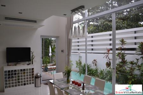 The Lantern Residence | Impressive Four Bedroom House for Rent in Koh Kaew-3