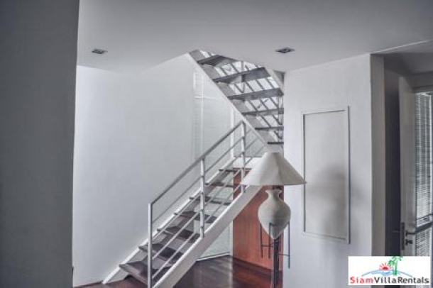 The Lantern Residence | Impressive Four Bedroom House for Rent in Koh Kaew-7