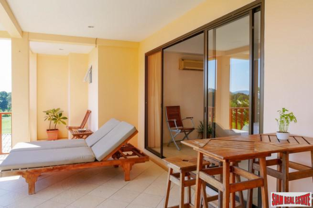 Andaman Place | Panoramic Sea Views from this Extra Large Two Bedroom in Rawai-10