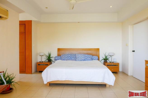 Andaman Place | Panoramic Sea Views from this Extra Large Two Bedroom in Rawai-12