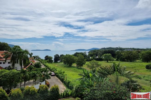 Andaman Place | Panoramic Sea Views from this Extra Large Two Bedroom in Rawai-2