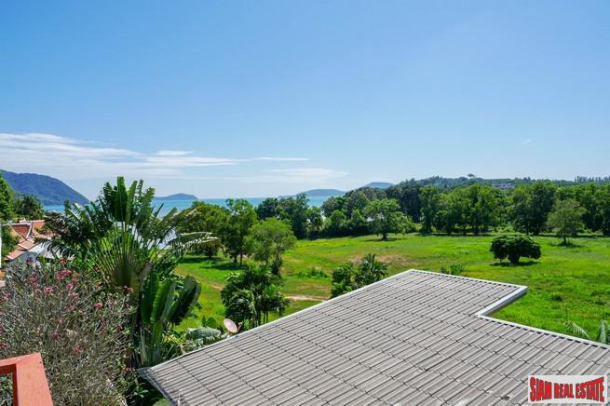 Andaman Place | Panoramic Sea Views from this Extra Large Two Bedroom in Rawai-20