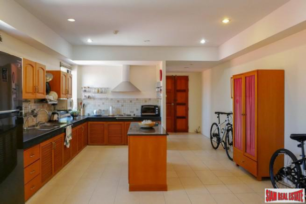 Andaman Place | Panoramic Sea Views from this Extra Large Two Bedroom in Rawai-5