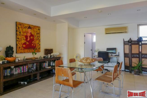Andaman Place | Panoramic Sea Views from this Extra Large Two Bedroom in Rawai-7