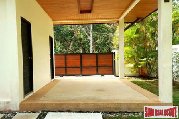 Bali-Style Pool Villa Attractively Priced in Rawai, Phuket-2