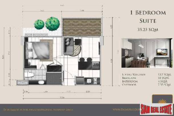 Exciting New Development Minutes from Surin Beach, Phuket-11