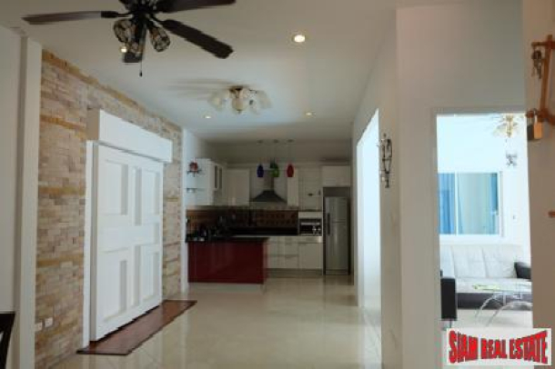 Convenient Two Bedroom with Pool in Chalong, Phuket-3