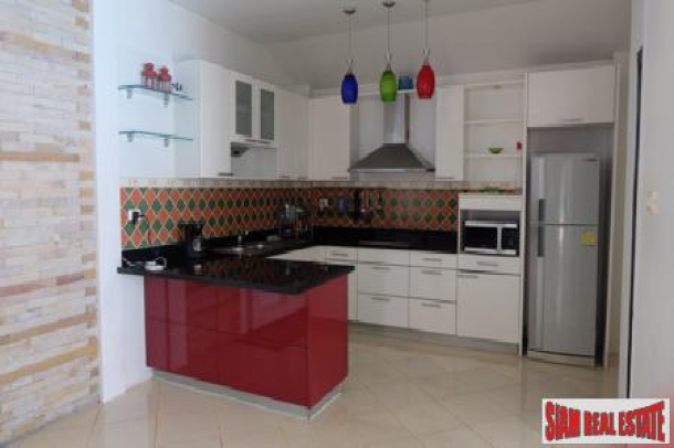 Convenient Two Bedroom with Pool in Chalong, Phuket-4