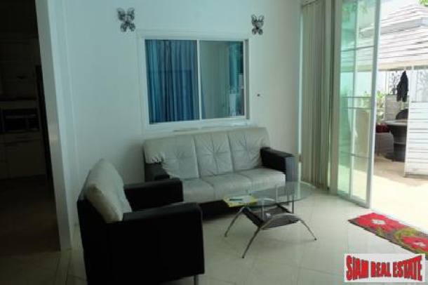 Convenient Two Bedroom with Pool in Chalong, Phuket-6