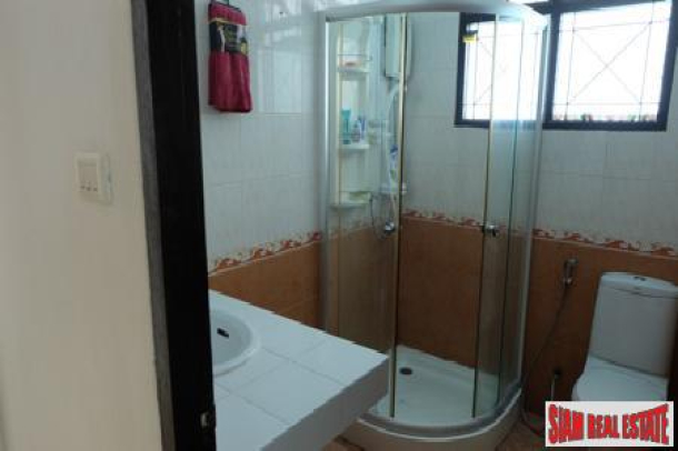 Convenient Two Bedroom with Pool in Chalong, Phuket-9