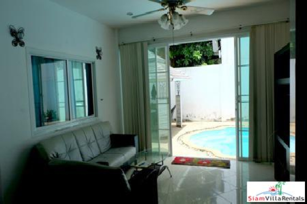 Two Bedroom with Private Pool in Convenient Location, Chalong, Phuket-1