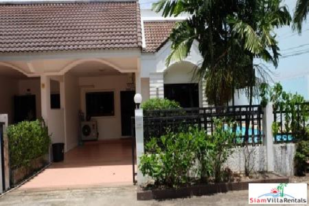 Two Bedroom with Private Pool in Convenient Location, Chalong, Phuket-13