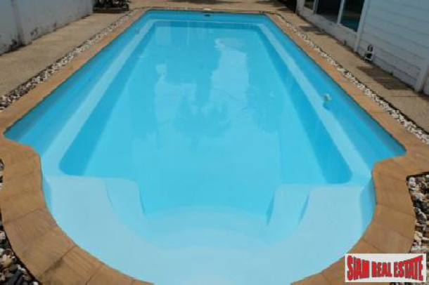 Two Bedroom with Private Pool in Convenient Location, Chalong, Phuket-7