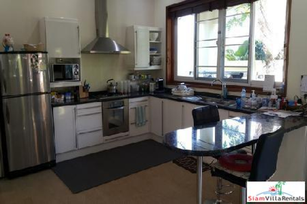 Plus Condo | Convenient Two Bedroom for Rent in Kathu-13