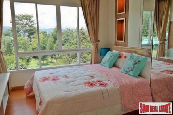 Plus Condo | Two Bedroom in A Great Location, Kathu, Phuket-3