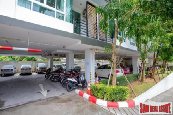 Plus Condo | Two Bedroom in A Great Location, Kathu, Phuket-8