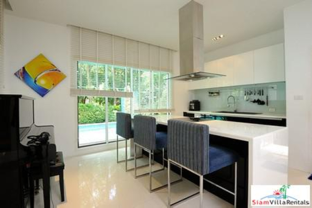 Resort Style Living in this Four Bedroom, Boat Lagoon, Phuket-4