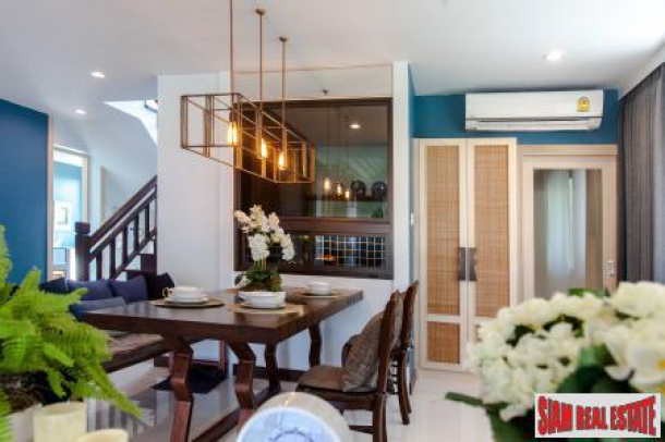 Karon Butterfly | One Bedroom Seaview Condo  for Rent In Stylish Resort-13