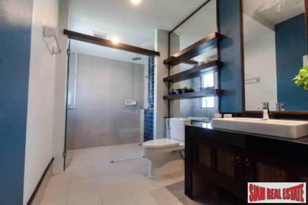 New Modern Lanna Single Detached House for Sale in Chang Lian, Chiang Mai-2