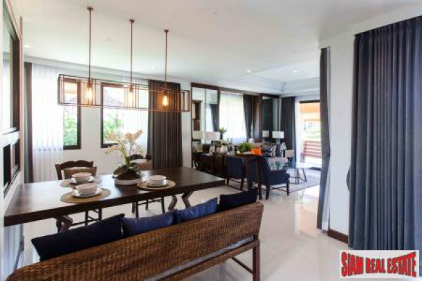 New Modern Lanna Single Detached House for Sale in Chang Lian, Chiang Mai-7