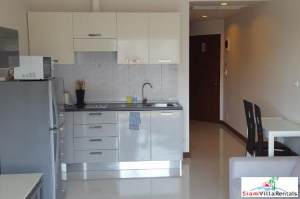 Karon Butterfly | One Bedroom Seaview Condo  for Rent In Stylish Resort-8