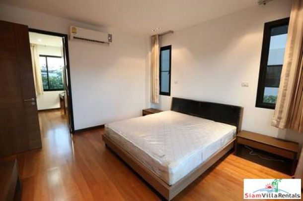 The Willow 49 | Luxurious Four Bedroom Pet Friendly House for Rent on Sukhumvit 49-10
