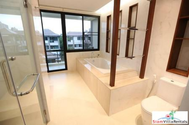The Willow 49 | Luxurious Four Bedroom Pet Friendly House for Rent on Sukhumvit 49-15