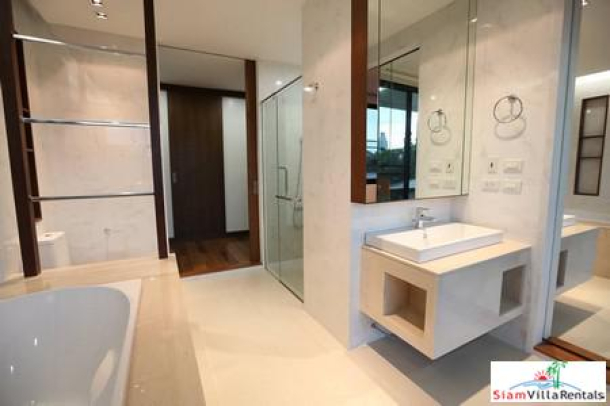 The Willow 49 | Luxurious Four Bedroom Pet Friendly House for Rent on Sukhumvit 49-3