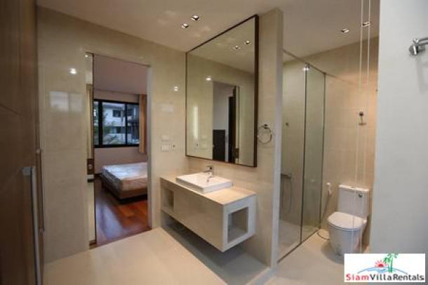 The Willow 49 | Luxurious Four Bedroom Pet Friendly House for Rent on Sukhumvit 49-4