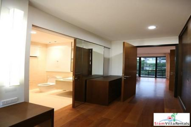 The Willow 49 | Luxurious Four Bedroom Pet Friendly House for Rent on Sukhumvit 49-8