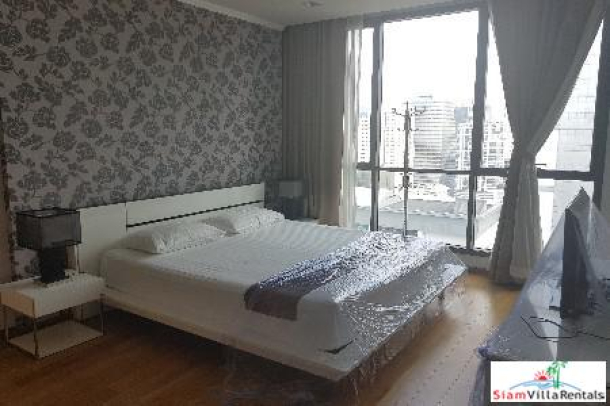 Hyde Sukhumvit | Convenient and Spacious Two Bedroom Condo on Sukhumvit 13-5