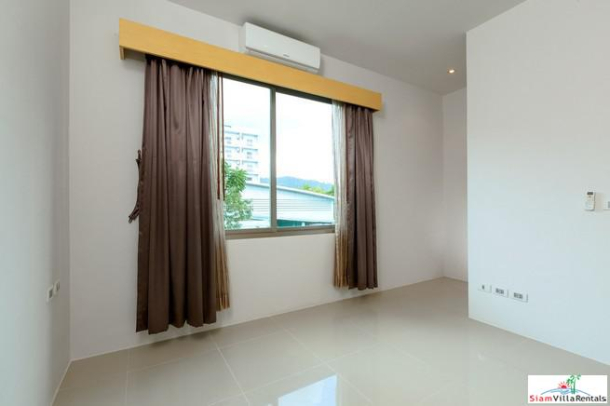 Stylish One Bedroom with Great Seaview on Wongamat Beach-19
