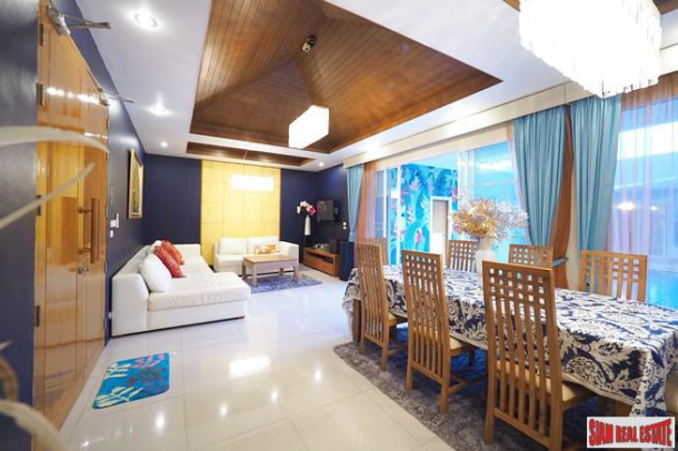 Unique and Bright Four Bedroom Bali-Style Pool Villa in Chalong, Phuket-2