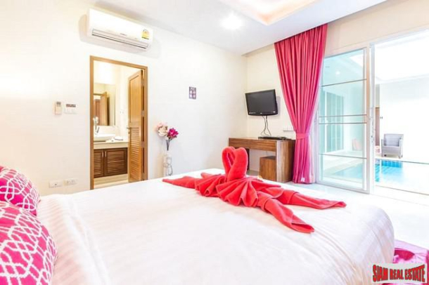 Three Bedroom Home for Sale in Nice Development, San Pu Loei, Chiang Mai-25
