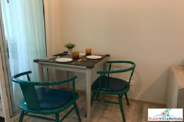 The Base Height | New Deluxe One Bedroom Condo for Rent in Phuket Town-10