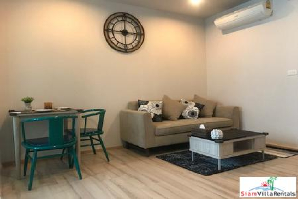 The Base Height | New Deluxe One Bedroom Condo for Rent in Phuket Town-3