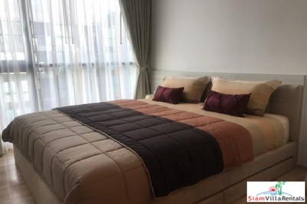 The Base Height | New Deluxe One Bedroom Condo for Rent in Phuket Town-4